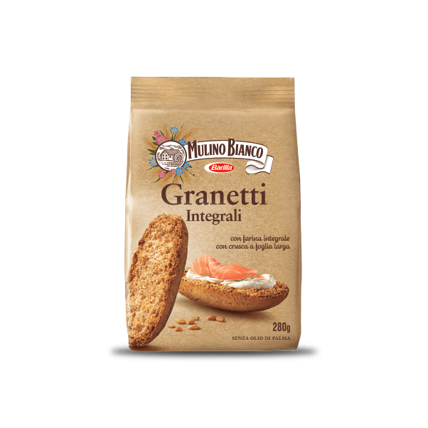 Granetti Integrali