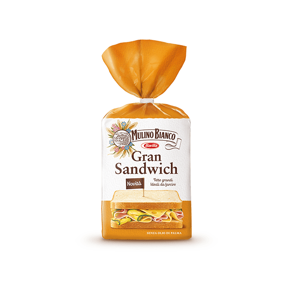 Gran Sandwich