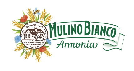 Logo Mulino Bianco