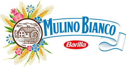Logo Mulino Bianco