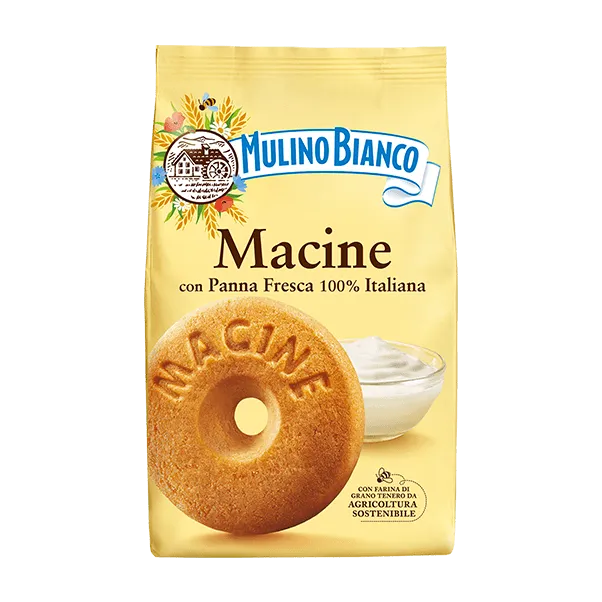 Macine"