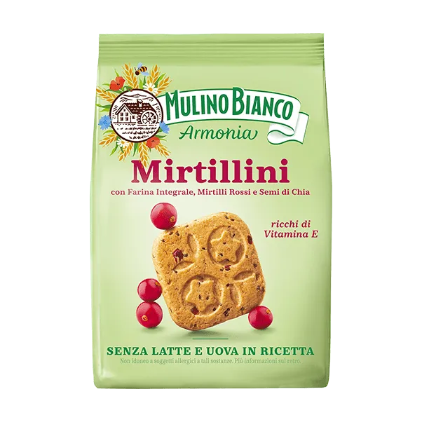 Mirtillini"