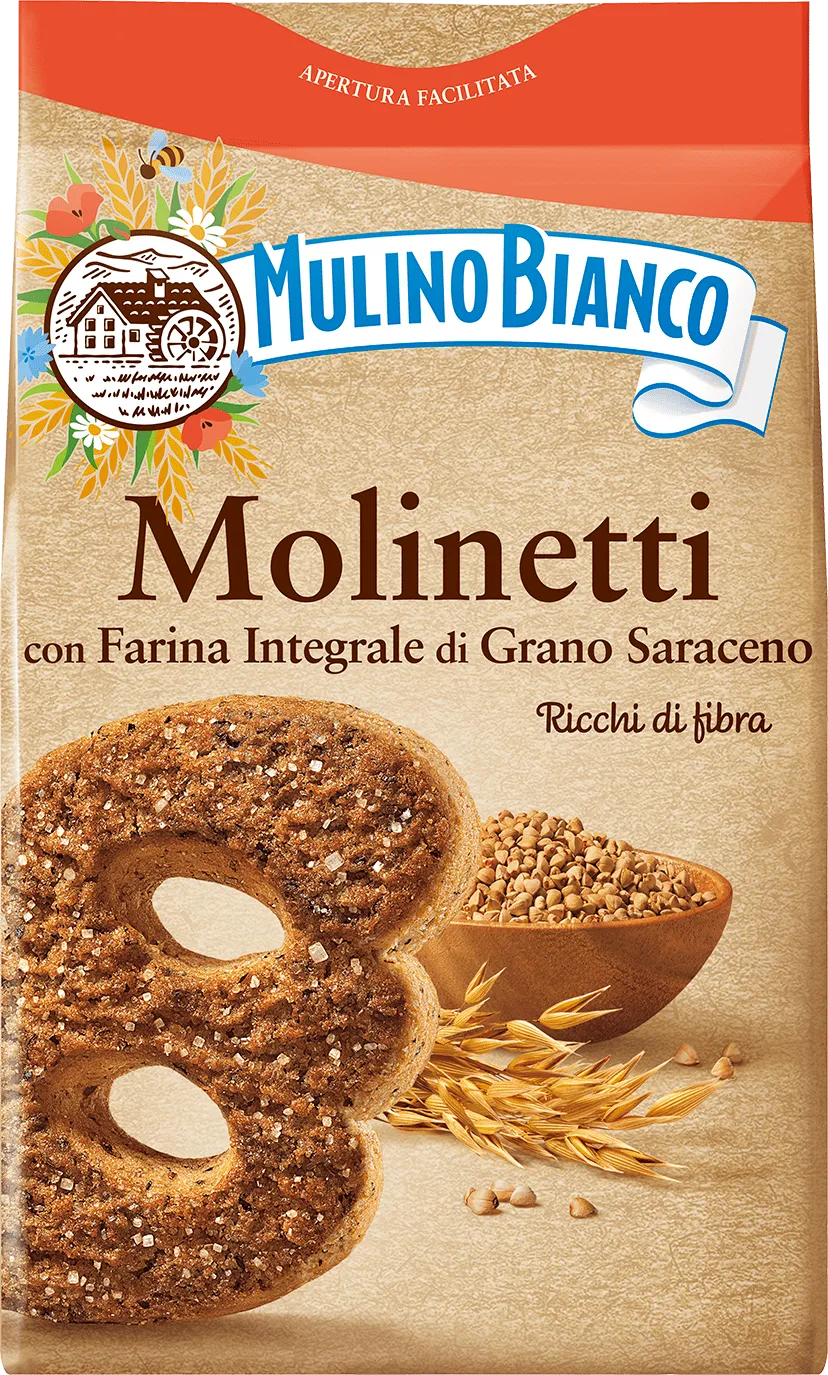 Genuino e naturale