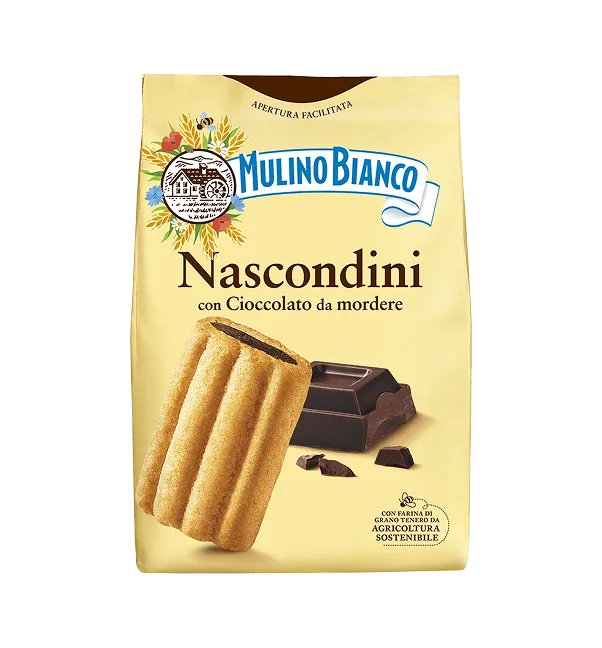 Nascondini"