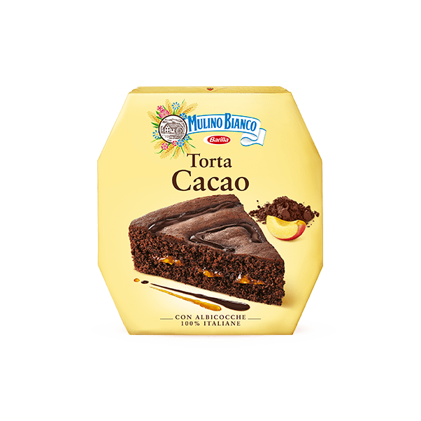 Torta Cacao