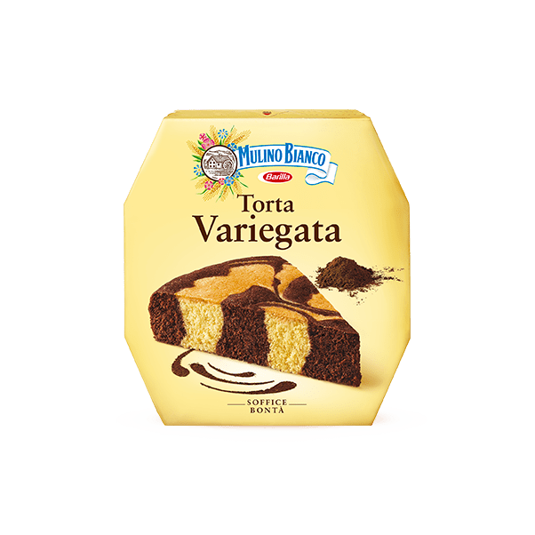 Torta Variegata