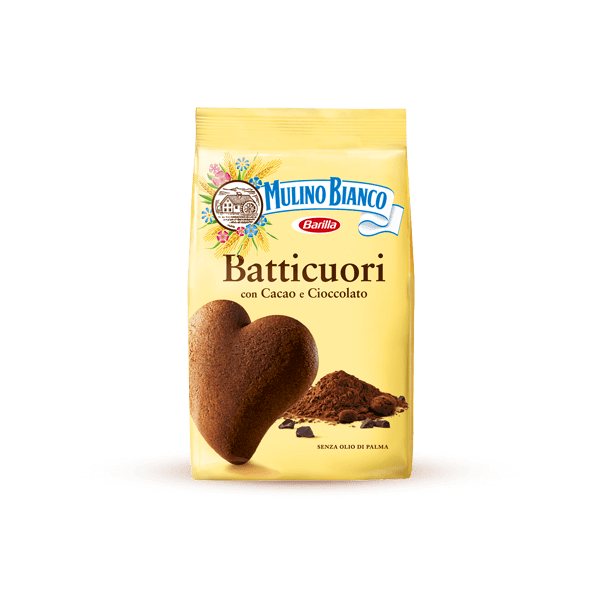 Batticuori