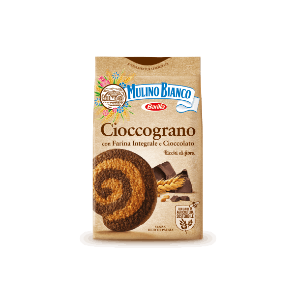 Cioccograno