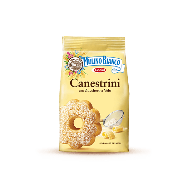 Canestrini