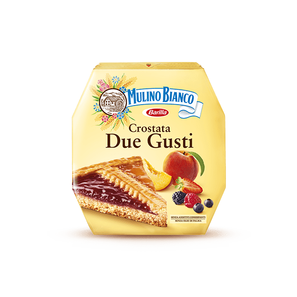 Crostata