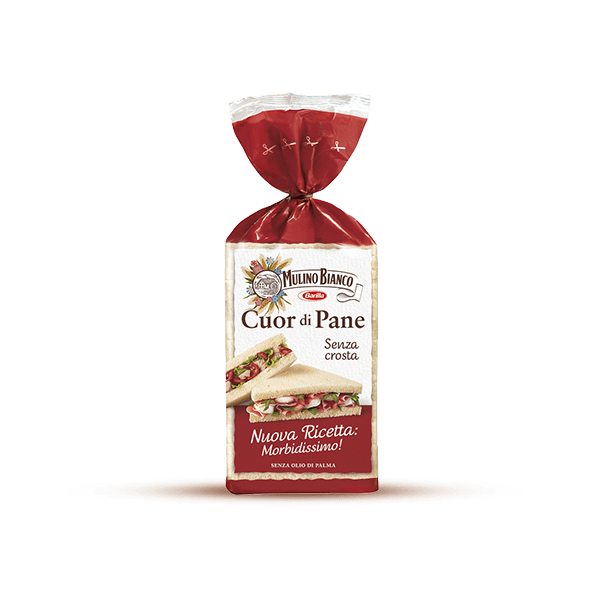 Cuor di pane