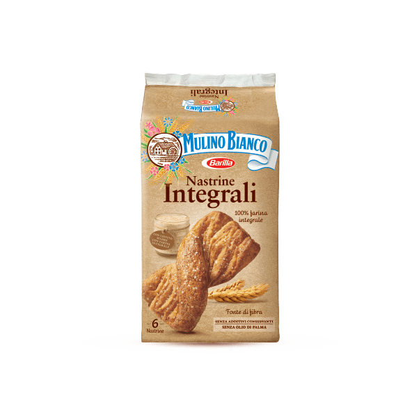Nastrine Integrali