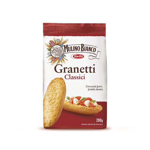 Granetti Classici