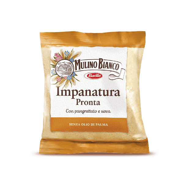 Impanatura Pronta