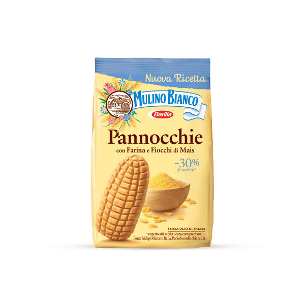 Pannocchie