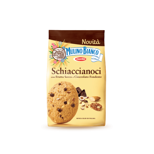 Schiaccianoci