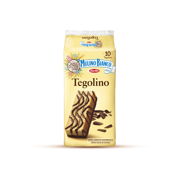 Tegolino