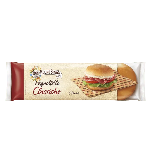 Pagnottelle
