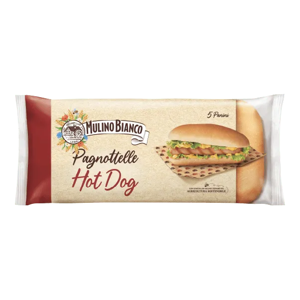 Pagnottelle