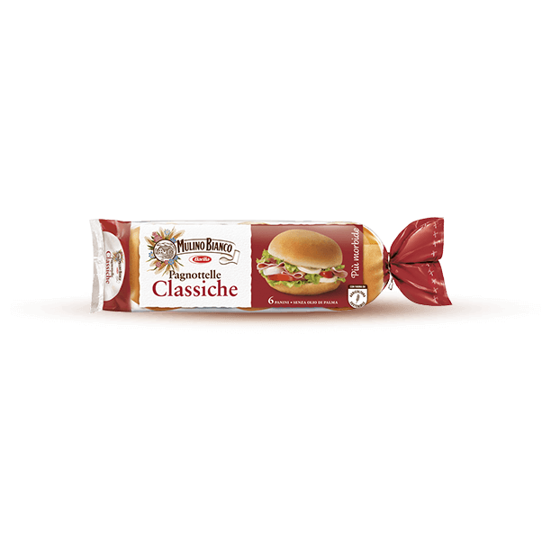 Pagnottelle Classiche