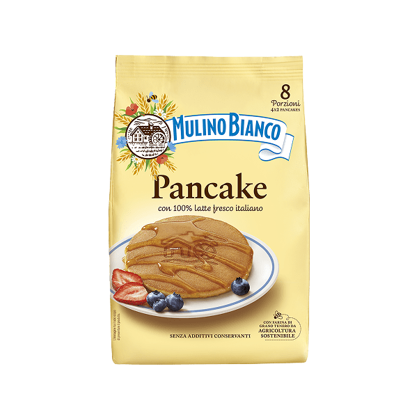 Pancake"