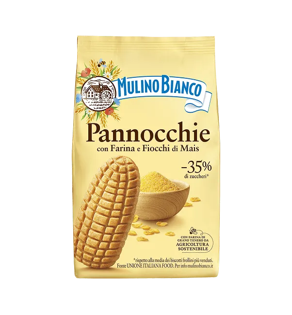 Pannocchie"