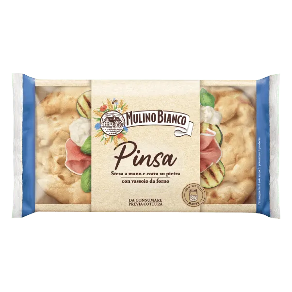 Pinsa"