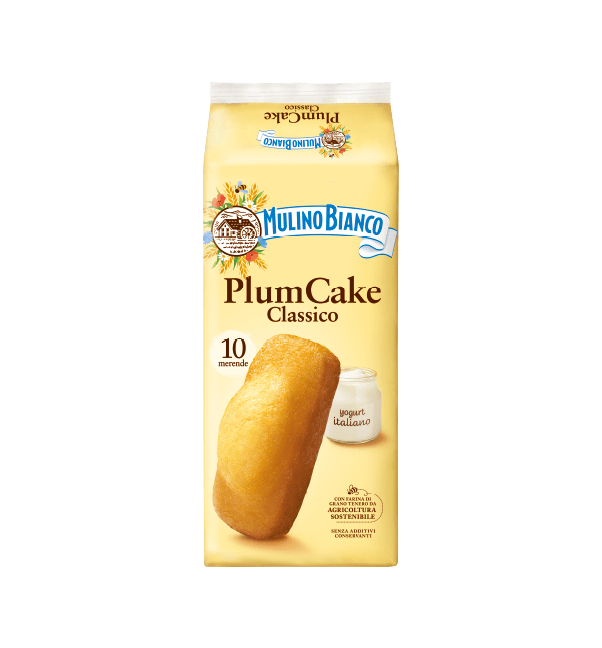 Plumcake