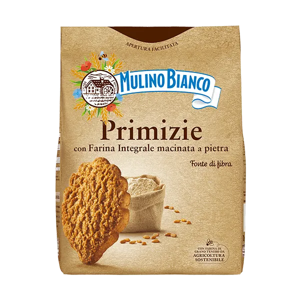 Primizie"