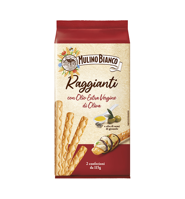 Raggianti"