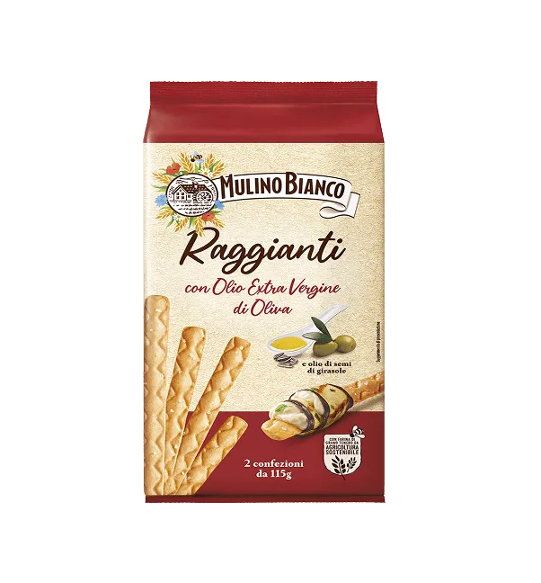Raggianti"
