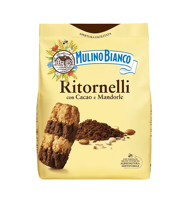 Ritornelli"