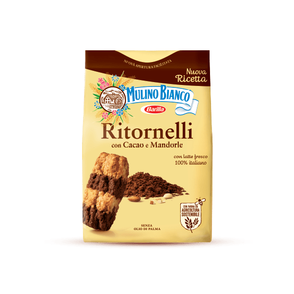 Ritornelli