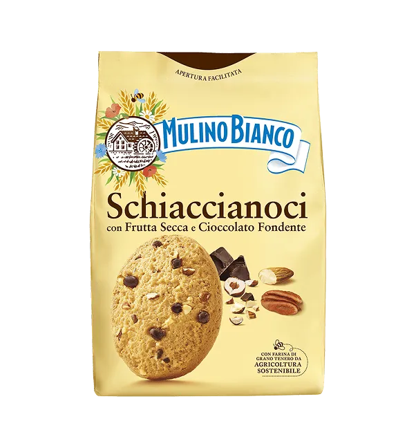 Schiaccianoci"