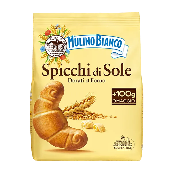 Spicchi