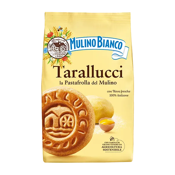 Tarallucci"