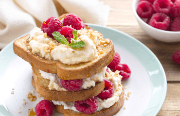 French toast
