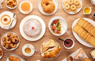 Colazione italiana