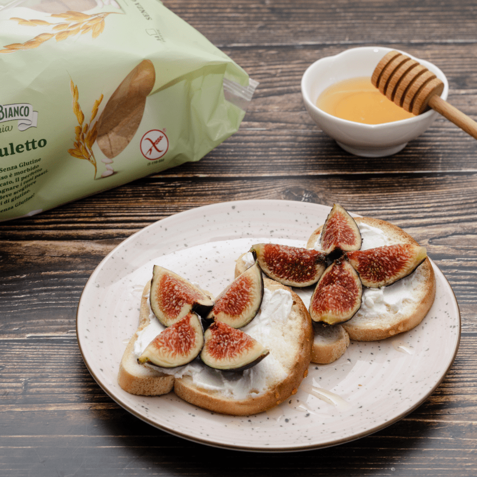 Colazione senza glutine: come prepararla