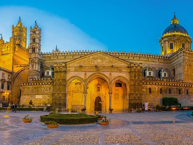 Palermo