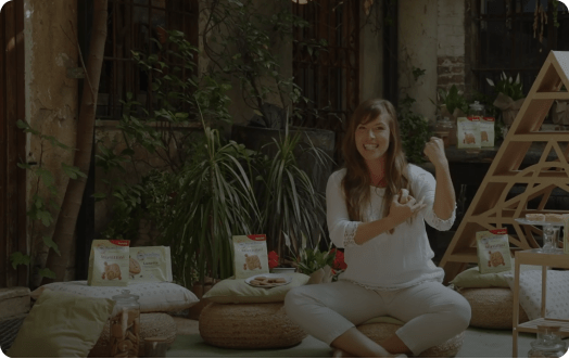 Mindful eating
