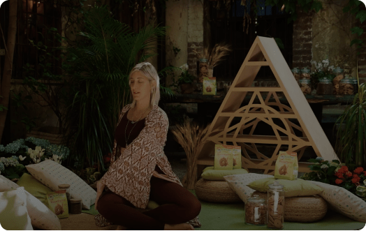 Meditazione per il cuore
